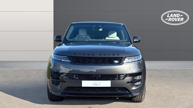 Land Rover Range Rover Sport 3.0 D300 Autobiography 5dr Auto Diesel Estate - Image 7